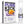 Load image into Gallery viewer, Mango Acai Energy Drink Mix