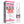 Load image into Gallery viewer, Strawberry Watermelon Flavored Electrolyte Pitcher Pack, Powdered Hydration Pitcher Pack with Fruit Flavors, Hydrating Pitcher Pack with Strawberry Watermelon Flavor