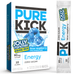 Pure Kick + Jolly Rancher, Blue Raspberry Zero-Sugar Energy Drink Mix