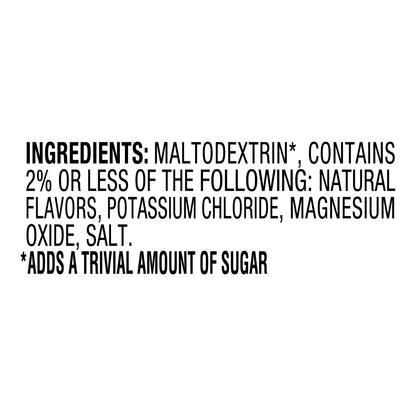 Pure Kick Alkaline - Berry, 6 CT