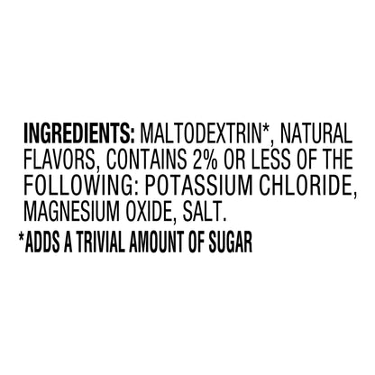 Pure Kick Alkaline - Cucumber Lemon, 6 CT