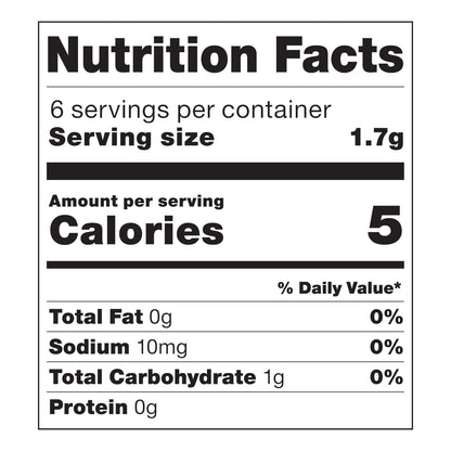 Pure Kick Alkaline - Cherry, 6 CT