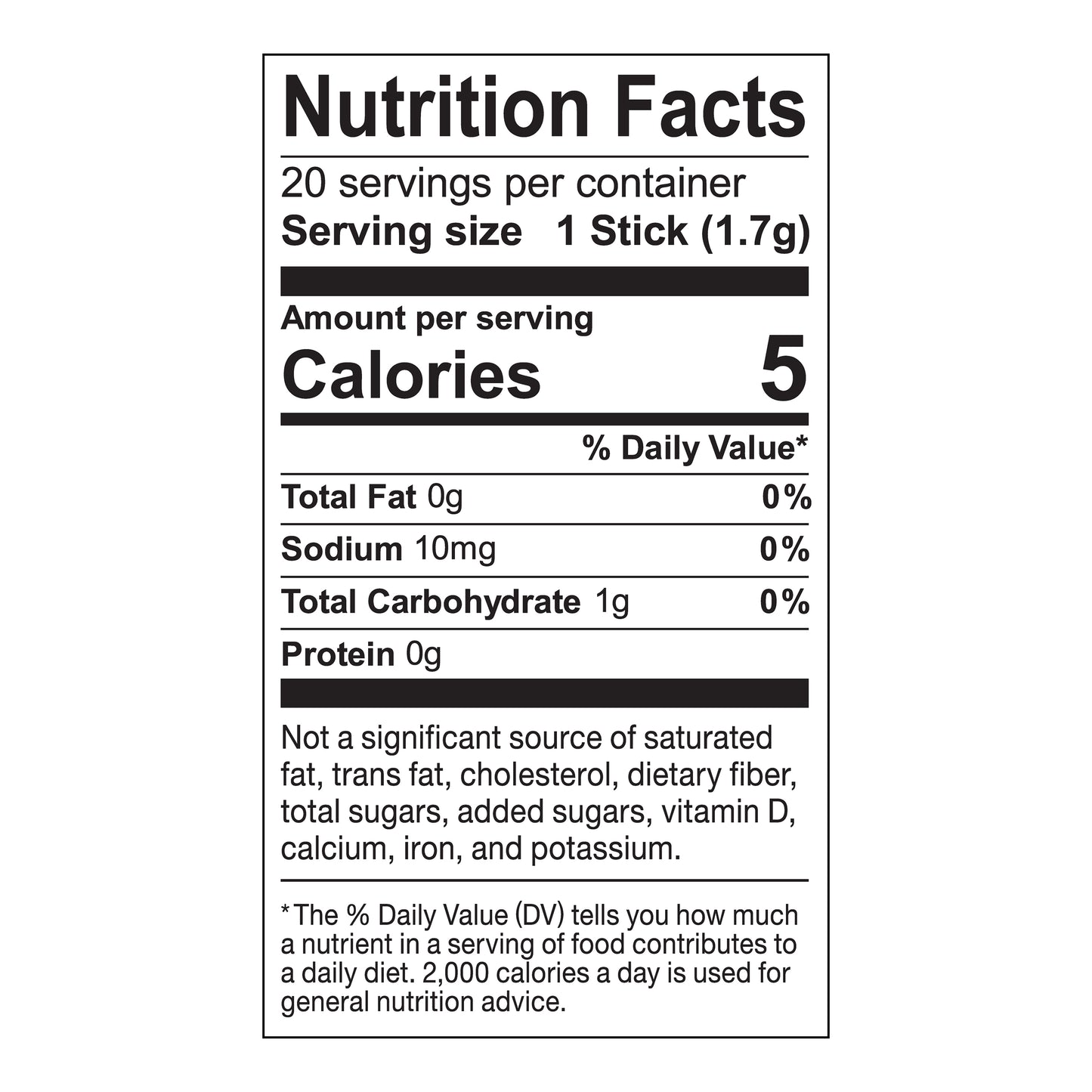 Pure Kick Alkaline Variety Pack - Watermelon, Berry, Cucumber Lemon and Unflavored, 20 Servings per Box