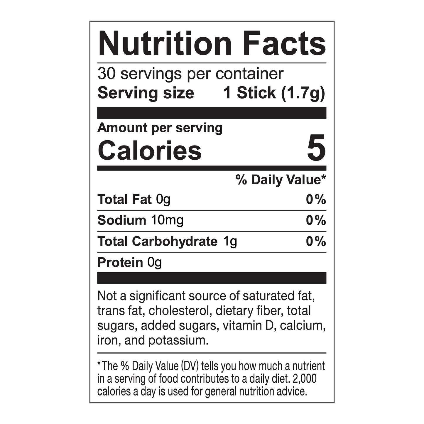 Pure Kick Alkaline Variety Pack - Watermelon, Berry, Cucumber Lemon and Unflavored, 30 Servings per Box