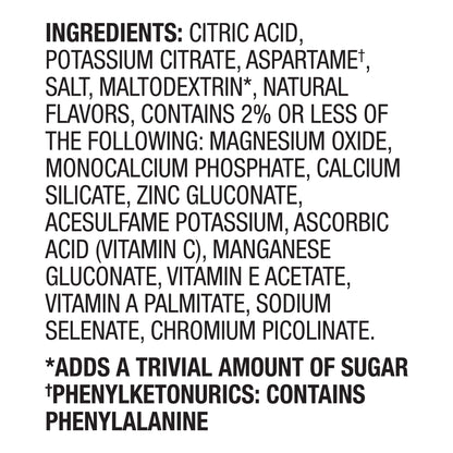 Pure Kick Hydrate - Orange Cream, 6 CT