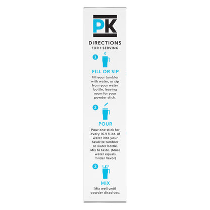 Pure Kick Hydrate - Cotton Candy, 6 CT