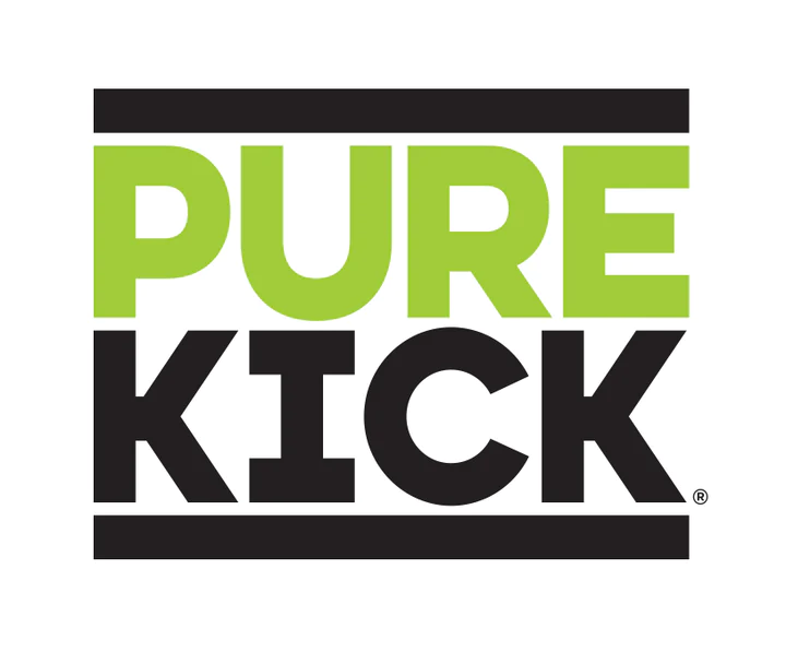 Kick Logo