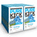 Pure Kick + Jolly Rancher, Blue Raspberry Zero-Sugar Energy Drink Mix