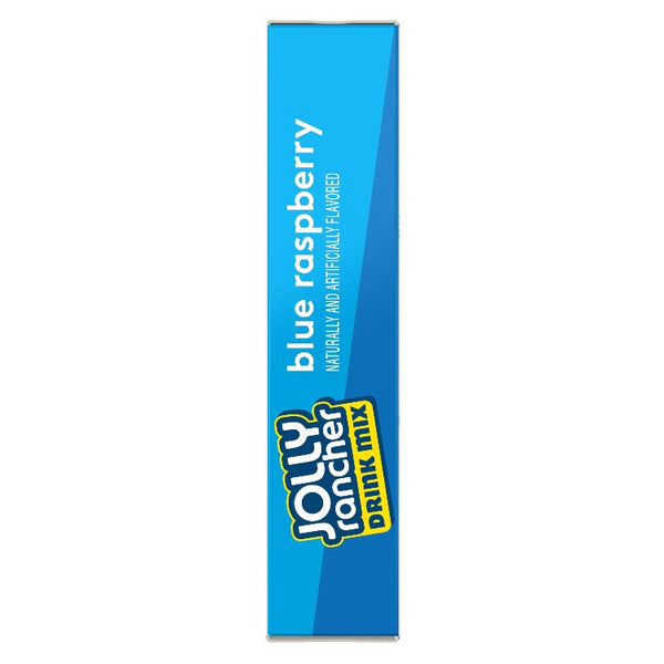 Pure Kick + Jolly Rancher, Blue Raspberry Zero-Sugar Energy Drink Mix