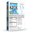 Pure Kick + Jolly Rancher, Blue Raspberry Zero-Sugar Energy Drink Mix